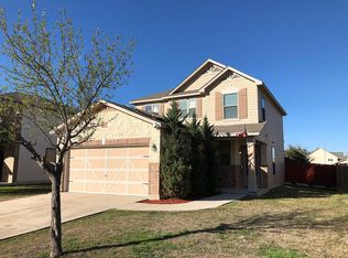 8611 Spoonbill Ct, San Antonio, TX 78245
