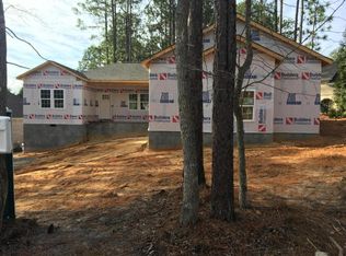111 Triple Crown Circle, Southern Pines, NC 28387