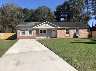 115 Aylesbury Rd, Goose Creek, SC 29445