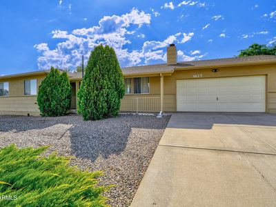 4625 N SPRING Drive, Prescott Valley, AZ, 86314