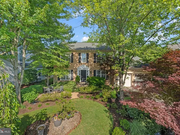 20691 Tally Ho Ct, Ashburn, VA 20147