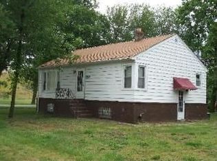 17201 Throop St, East Hazel Crest, IL