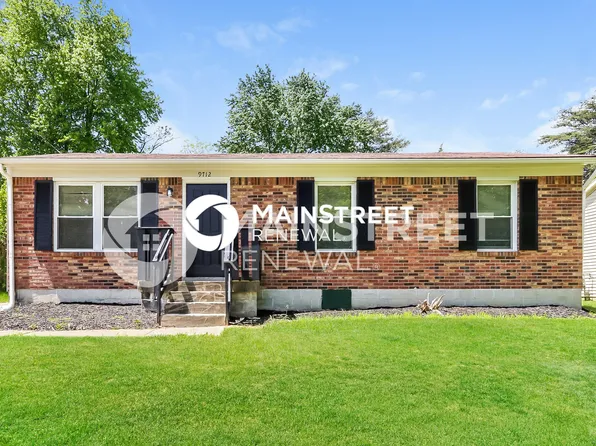 9712 Turnpike View Dr, Louisville, KY 40229