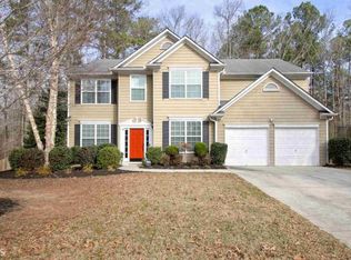 528 Merrill Ln, Peachtree City, GA 30269