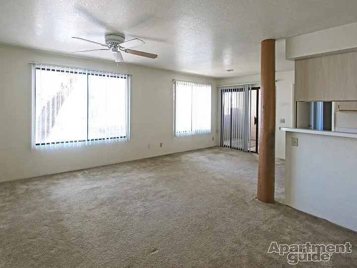 Adobe Highlands Apartments — Photo 11