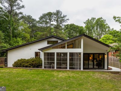 3063 Leafwood Dr, Decatur, GA, 30033