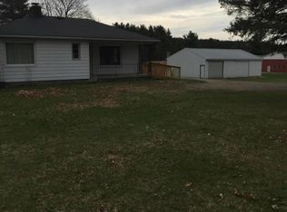 1530 N State Rd, Ionia, MI 48846