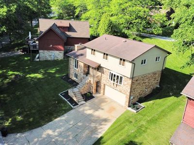18 Crispen Court, Wheeling, WV, 26003