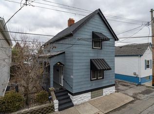 239 Lafayette Ave, Bellevue, KY