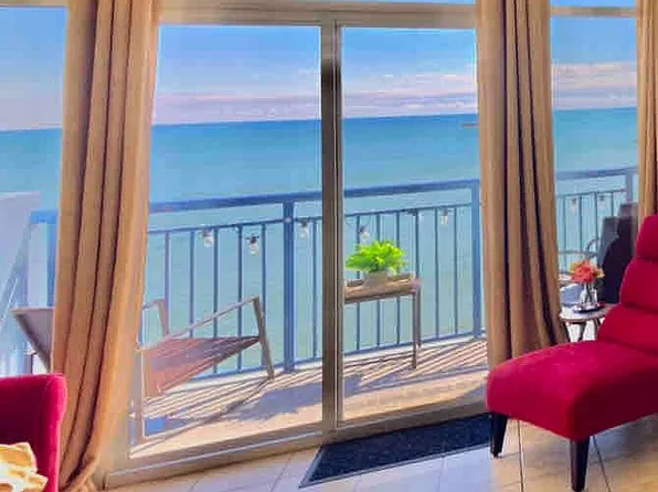 1700 N Ocean Blvd, Myrtle Beach, SC 29577