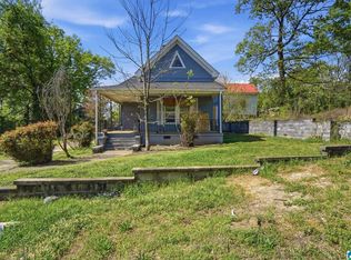 4708 Court O, Birmingham, AL 35208
