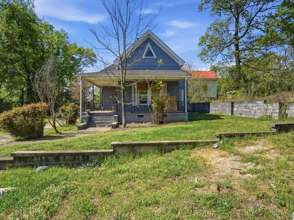 4708 Court O, Birmingham, AL 35208