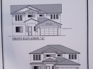 12482 Stansbury Dr, El Paso, TX 79928