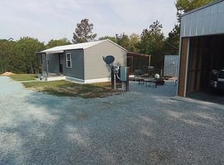 1022 Russell Ridge Dr, Elberton, GA 30635