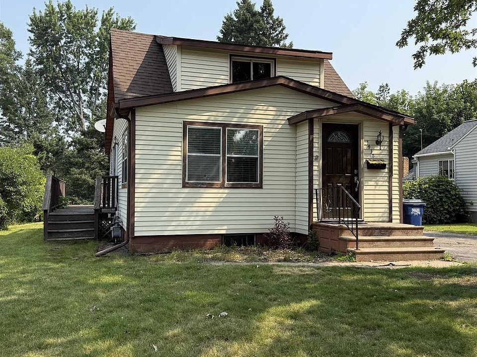 1st image of 1410 MADISON STREET
