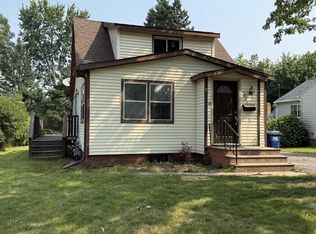 1410 Madison St, Wausau, WI 54401
