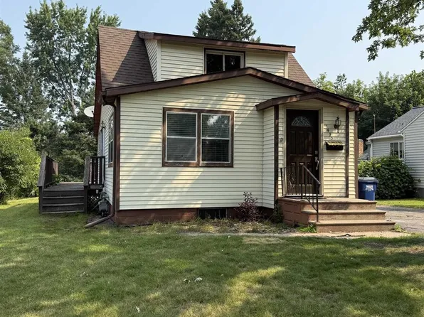 1410 MADISON STREET, Wausau, WI 54401