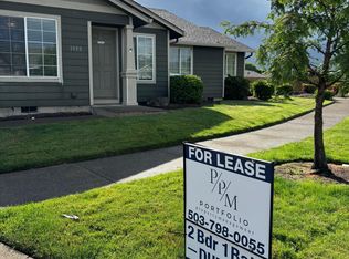 1030 Serendipity St SE, Salem, OR 97317