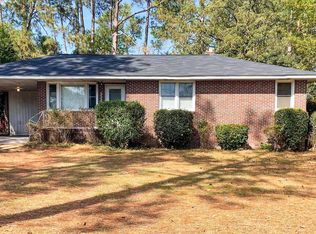 2807 Rocky Creek Rd, Augusta, GA 30906