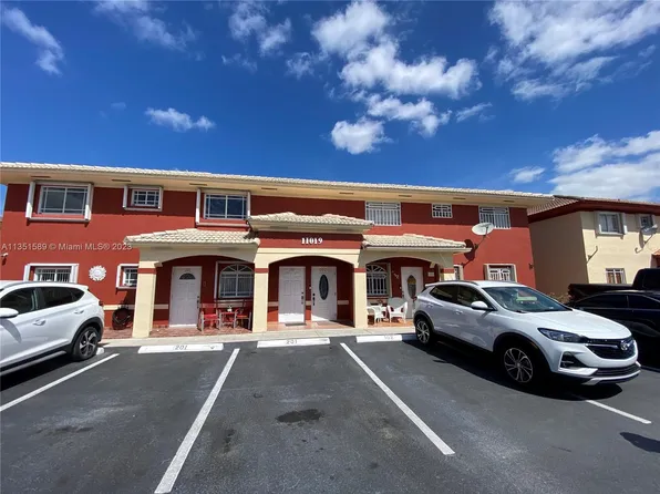 11019 W Okeechobee Rd Unit 202, Hialeah Gardens, FL 33018