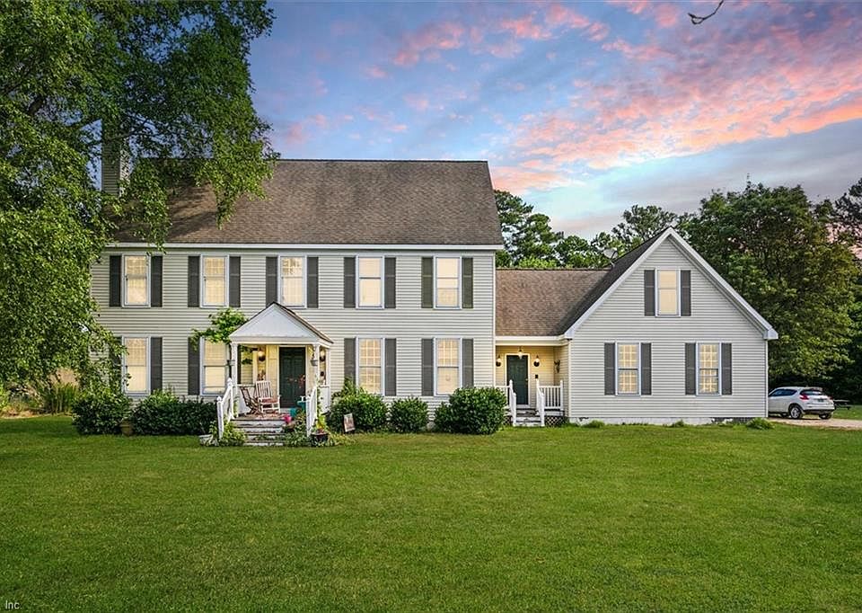 640 Diggs Wharf Rd, Port Haywood, VA 23138 Zillow