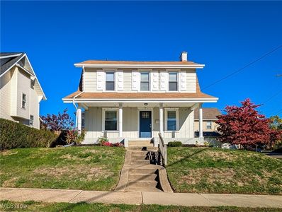 1403 24th St NW, Canton, OH, 44709