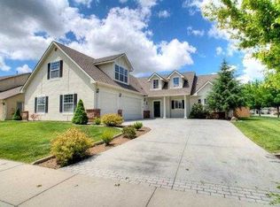 2097 S Owl Ridge Ave, Boise, ID 83709
