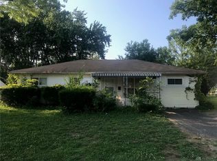 4155 Redonda Ln, Dayton, OH