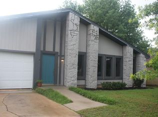 9804 Southridge Dr, Oklahoma City, OK 73159