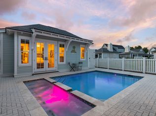 27 Catface Dr, Inlet Beach, FL 32461