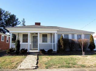 405 Orchard Rd, Elizabethton, TN 37643