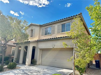 8920 Appellation Ave, Las Vegas, NV, 89148