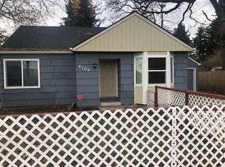 4105 Silverton Rd NE, Salem, OR 97305
