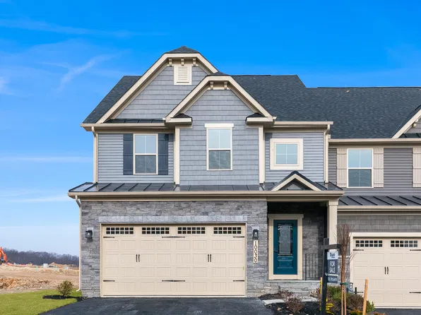 10030 Curtann Ln, Ijamsville, MD 21754