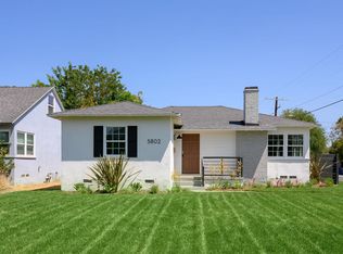 5802 Columbus Ave, Van Nuys, CA 91411