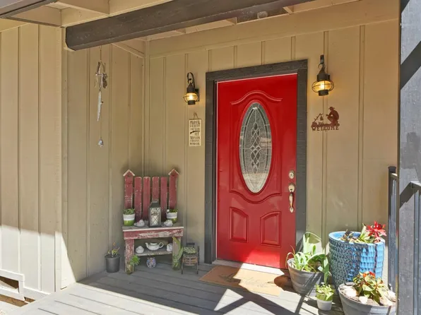 4954 Deertrack Ct, Grizzly Flats, CA 95636