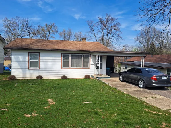 1051 5th Street, West Plains, MO 65775
