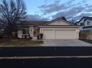 3265 Eaglewood Dr, Reno, NV