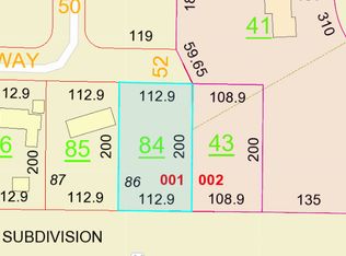 100 Barringer Way, Killen, AL 35645