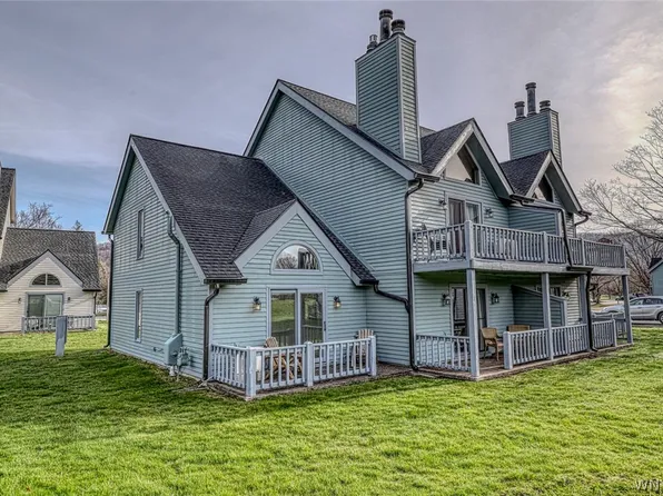 18 Wildflower, Ellicottville, NY 14731