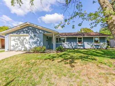 3682 Mexico Ave, Westerville, OH, 43081