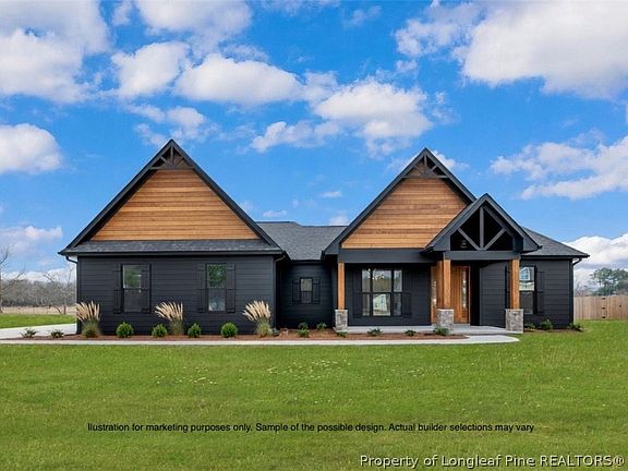 2nd image of Doe Hill Rd