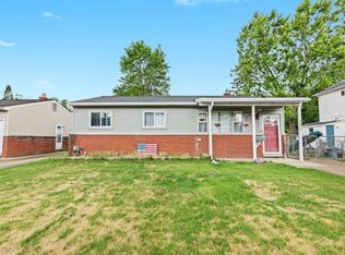 5236 Woodward St, Wayne, MI 48184