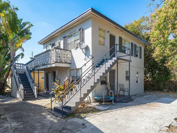 (undisclosed Address), West Palm Beach, FL 33407