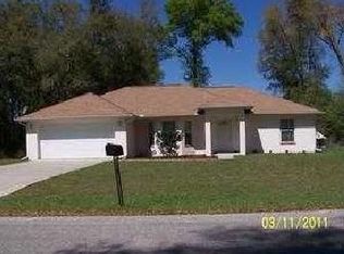 4001 SE 139th Ln, Summerfield, FL 34491