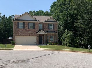 2675 Eureka Ct, Hampton, GA 30228