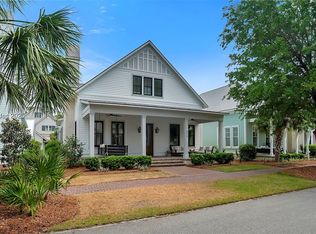 776 Old Moreland Rd, Bluffton, SC 29910