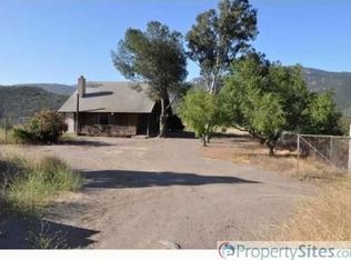 18902 Japatul Rd, Alpine, CA 91901