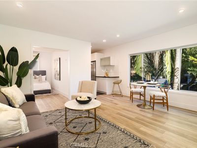 1255 N Harper Ave APT 14, West Hollywood, CA, 90046