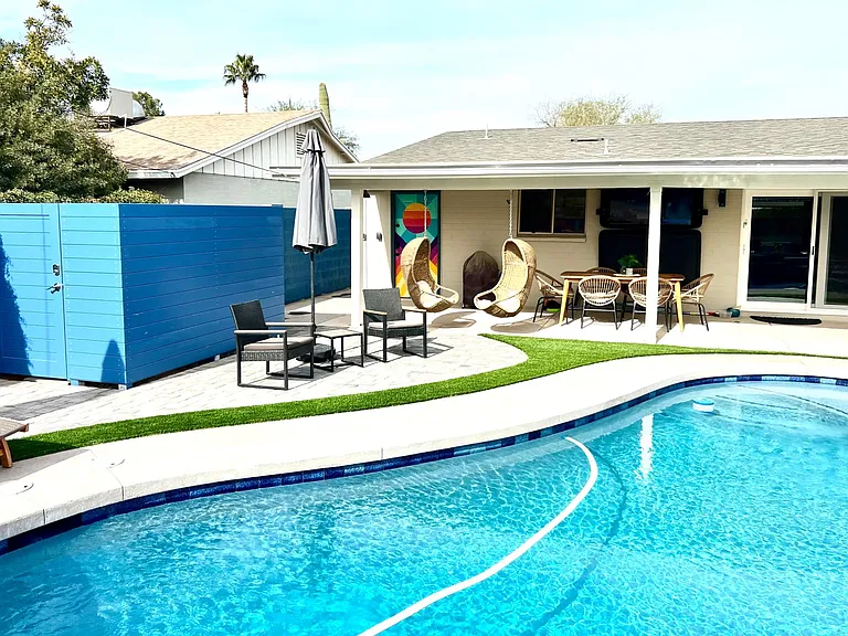 8549 E Mitchell Dr — Photo 19